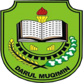 Logo Madrasah Aliyah Darul Muqimin