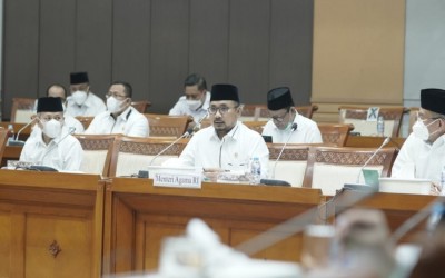 213 Santri Lulus Seleksi PBSB, Menag: Bukti Pesantren Miliki Kualitas Unggul